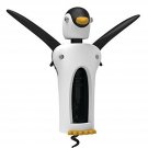 TrueZoo 2960 Kingsley Winged Corkscrew, Multicolor Penguin