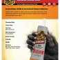 Gorilla Clear Grip Contact Adhesive, Waterproof, 3 ounce, Clear, (Pack of 1)