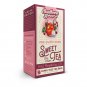 Southern Breeze Sweet Tea, Raspberry, 16 Count (Pack of 6) Pack of 6