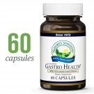 Nature's Sunshine Gastro Health Concentrate, 60 Capsules | Powerful Natural B...