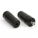 Daystar, Jeep TJ Wrangler Bolt-in extended polyurethane bump stop for front o...
