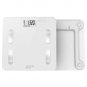 Active Era Digital Body Weight Bathroom Scale - Body Fat Analyzer with BF%, B...