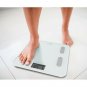 Active Era Digital Body Weight Bathroom Scale - Body Fat Analyzer with BF%, B...
