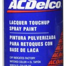 ACDelco 19354941 Summit White/Olympic White (WA8624) Touch-Up Paint - 5 oz Sp...