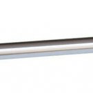 Design House 561019 Adjustable Shower Rod, Polished Chrome Finish 36"-63"