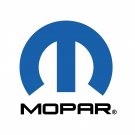 Mopar 5058693AA Cabin Air Filter