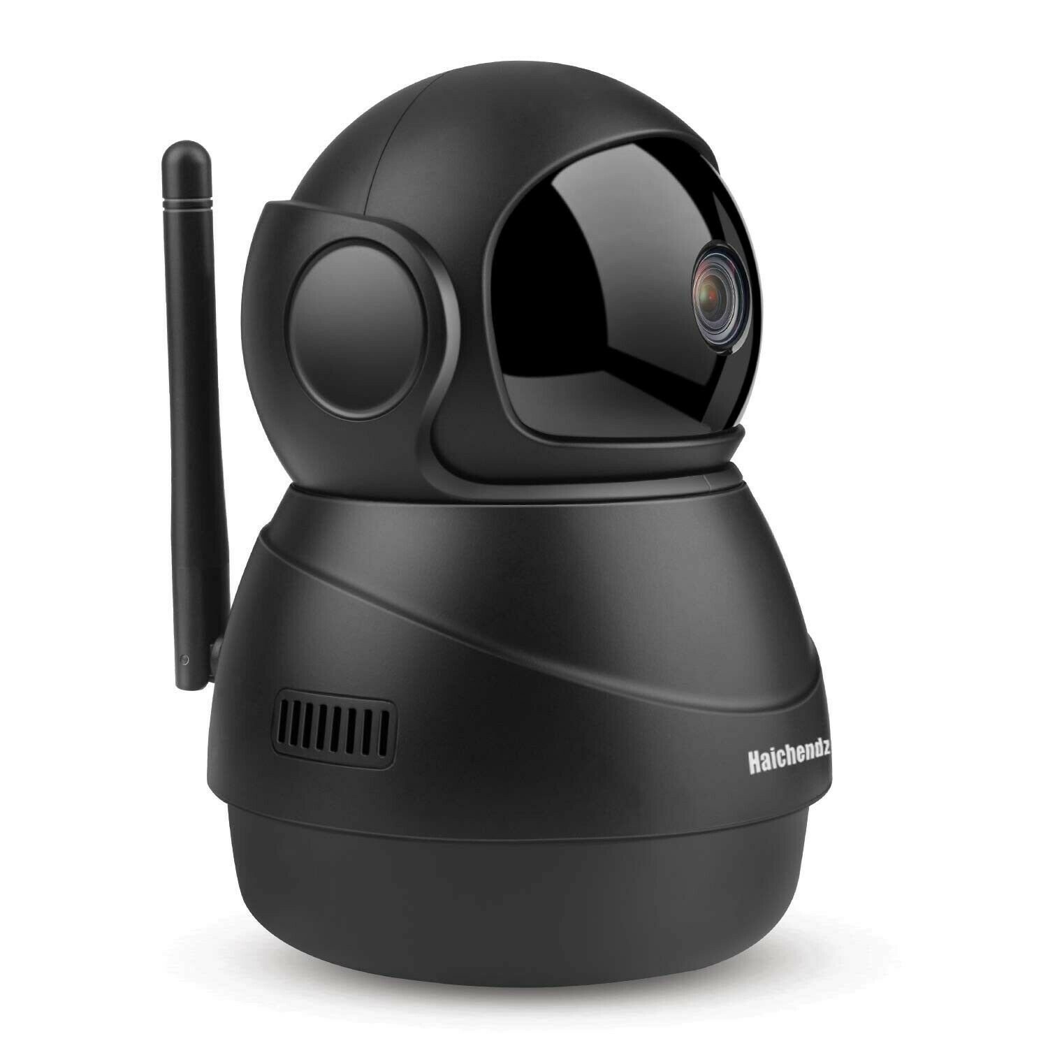 1080P WiFi Camera Home Wireless Security Cameras IP Haichendz HD Indoor Surve...