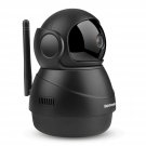 1080P WiFi Camera Home Wireless Security Cameras IP Haichendz HD Indoor Surve...