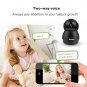 1080P WiFi Camera Home Wireless Security Cameras IP Haichendz HD Indoor Surve...
