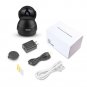 1080P WiFi Camera Home Wireless Security Cameras IP Haichendz HD Indoor Surve...