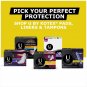 U by Kotex AllNighter Ultra Thin Overnight Pads with Wings, Extra Heavy Flow,...