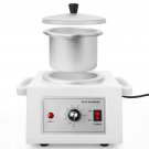 Salon Sundry Professional Single Pot Electric Wax Warmer Machine for Hair Rem...