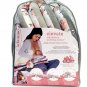 Infantino Elevate Adjustable Nursing Pillow (Colors may vary)