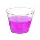 Medicine Cups (1oz) - 500 Plastic Disposable Graduated Medicine Cups from Pri...