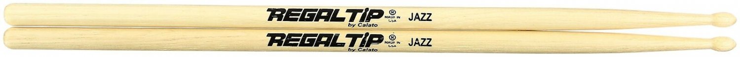 Regal Tip Drumsticks (211R)