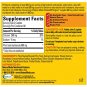 Nature Made CholestOff Original Caplets, 120 Count for Heart Health (Packagin...