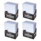 BCW Topload Card Holder for Standard Trading Cards ,3" x 4"  ,Up to 20 pts, 1...