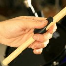 Drumstick Grips Zero Slippage Reusable Rubber Sleeves Out Performs Tape, Wrap...