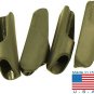 Drumstick Grips Zero Slippage Reusable Rubber Sleeves Out Performs Tape, Wrap...