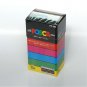 uni-posca Paint Marker Pen - Fine Point - Set of 15 (PC-3M15C) 1-pack