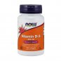 Now Supplements, Vitamin D-3 400 IU, 180 Softgels