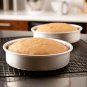 Wilton Cake Release Pan Non-Stick Coating, 8 fl. oz