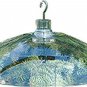 AUDUBON NACLBAF16 Clear Squirrel Baffle, 16-Inch
