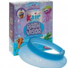 Kair Air Cushioned Bath Visor, Blue