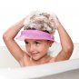 Kair Air Cushioned Bath Visor, Blue