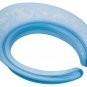 Kair Air Cushioned Bath Visor, Blue