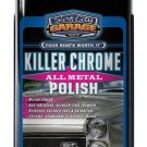 Surf City Garage 139 16 oz Killer Polish 16oz-Polishes & Cleans Aluminum, Chr...