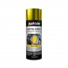 VHT MC202 Yellow 11 Ounce Dupli-Color Coating Anodized