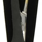 Millers Forge Feather Light Curved 88 Filipino Blade Shear, 8.25-Inch