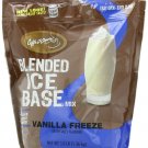 DaVinci Gourmet Vanilla Freeze Blended Drink Mix, 3 Pounds