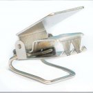 Rug Clips (Pack of 10 pcs) for hanging rugs and carpets from WISE LINKERS