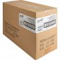 Genuine Joe GJO20007 Plastic Spoons, Ind-Wrapped, Med-Wght, 1000/Ct, We, 10.2...