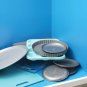 YouCopia StoreMore Adjustable Bakeware Rack Pan Organizer Standard