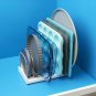 YouCopia StoreMore Adjustable Bakeware Rack Pan Organizer Standard