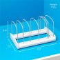 YouCopia StoreMore Adjustable Bakeware Rack Pan Organizer Standard