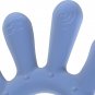 Nuby 3 Step Soothing Teether Set, BPA Free - Colors may vary. Multi