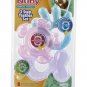Nuby 3 Step Soothing Teether Set, BPA Free - Colors may vary. Multi