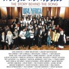 We are the World - The Story Behind the Song
