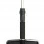 Compact Auto Emergency Snow Shovel Perfect for cars, trucks, and SUVs (Black)
