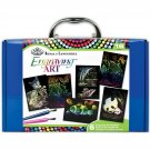 ROYAL BRUSH Engraving Art Kit