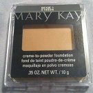 Mary Kay Endless Performance Creme-to-Powder Foundation ~ Beige 1