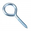 HomeDone Eye Screws 2-Inch 20-Pack