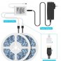 Led Strip Lights Kit, Govee 32.8Ft RGB Light Strip with IR Remote, Controller...