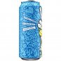 Peace Tea Caddy Shack Black Tea Lemonade Drink, 23 fl oz, 12 Pack