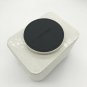 UnionBasic PU Leather Crocodile Pattern 360 Degrees Rotatable Remote Control/...
