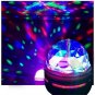LED Disco Party Bulb, Disco Light, DJ Light for Party's, Chrystal Ball Effect...